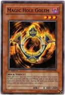 Magic Hole Golem (ABPF-EN008) [ABPF]