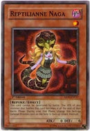 Reptilianne Naga (ABPF-EN017) [ABPF]