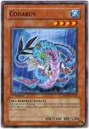 Codarus (ABPF-EN032) [ABPF]