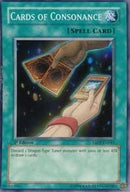 Cards of Consonance (ABPF-EN045) [ABPF]