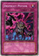 Destruct Potion (ABPF-EN069) [ABPF]