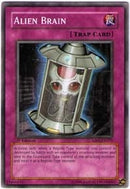 Alien Brain (ABPF-EN075) [ABPF]