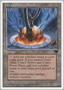 Urzas Power Plant Sphere [CHR]