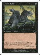 Muck Rats (81) [S99]