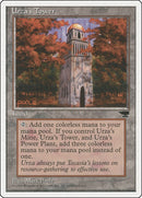 Urzas Tower Forest [CHR]