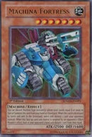 Machina Fortress (SDMM-EN001) [SDMM]