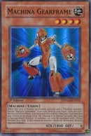 Machina Gearframe (SDMM-EN002) [SDMM]