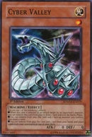 Cyber Valley (SDMM-EN019) [SDMM]