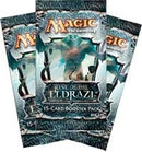 Rise of the Eldrazi 3x Booster Packs draft set [ROE]