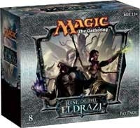 Rise of the Eldrazi Fat Pack [ROE]