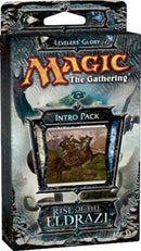 Rise of the Eldrazi Intro Pack Levelers Glory [ROE]