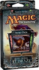 Rise of the Eldrazi Intro Pack Eldrazi Arisen [ROE]