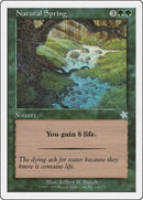 Natural Spring (134) [S99]
