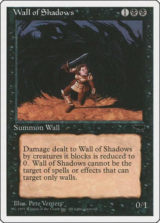 Wall of Shadows [CHR]