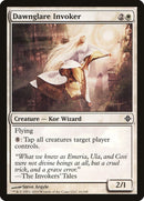 Dawnglare Invoker (16) [ROE]