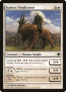 Kabira Vindicator (28) [ROE]