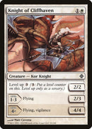 Knight of Cliffhaven (29) [ROE]