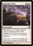 Lightmine Field (32) [ROE]