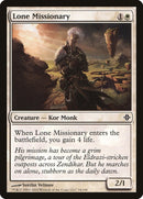 Lone Missionary (34) [ROE]