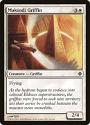 Makindi Griffin (36) [ROE]