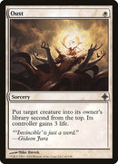 Oust (40) [ROE]