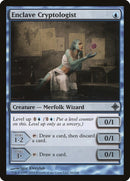 Enclave Cryptologist (66) [ROE]