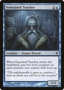 Venerated Teacher (93) [ROE]