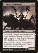 Arrogant Bloodlord (94) [ROE]