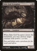 Bala Ged Scorpion (95) [ROE]