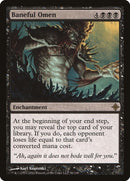 Baneful Omen (96) [ROE]