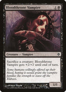 Bloodthrone Vampire (98) [ROE]
