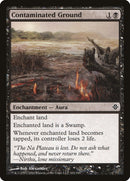Contaminated Ground (102) [ROE]
