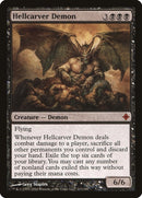 Hellcarver Demon (113) [ROE]