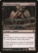 Pestilence Demon (124) [ROE]