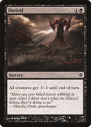 Shrivel (126) [ROE]