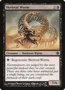 Skeletal Wurm (127) [ROE]