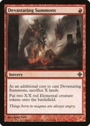 Devastating Summons (140) [ROE]