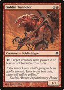 Goblin Tunneler (148) [ROE]