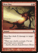 Heat Ray (150) [ROE]