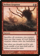 Hellion Eruption (151) [ROE]