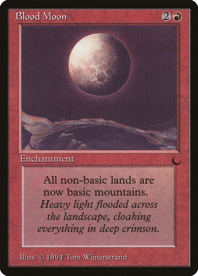 Blood Moon [DRK]