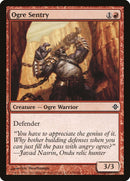 Ogre Sentry (159) [ROE]