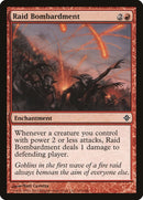 Raid Bombardment (161) [ROE]