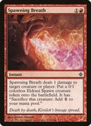 Spawning Breath (164) [ROE]