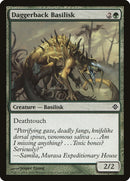 Daggerback Basilisk (182) [ROE]