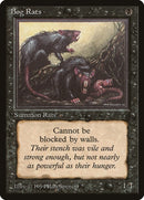 Bog Rats [DRK]