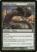 Pelakka Wurm (204) [ROE]