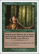 Natures Lore (136) [S99]