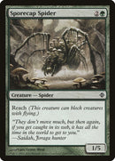 Sporecap Spider (209) [ROE]
