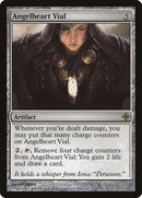 Angelheart Vial (215) [ROE]